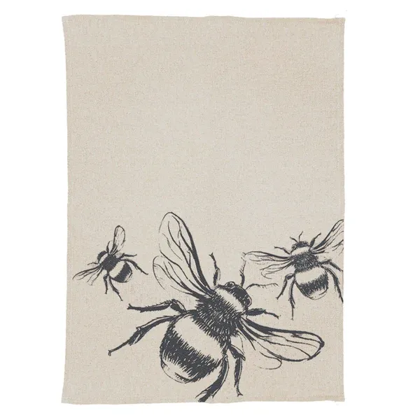 Linen Tea Towel