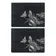 Slate Placemat (set of 2) Bee