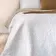 Damask Quilt &amp; Shams