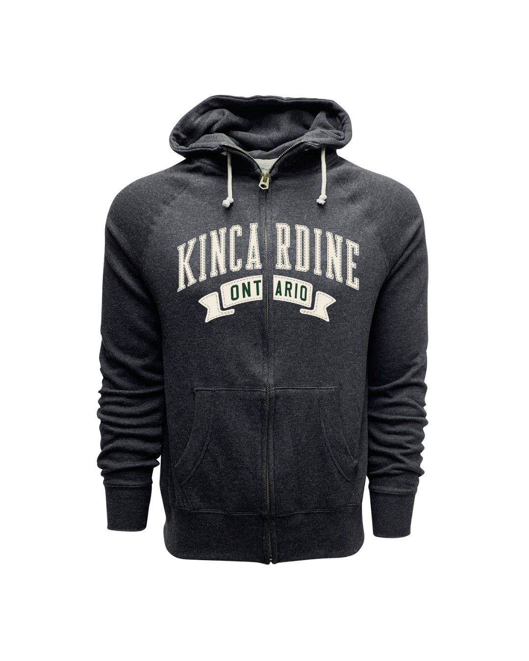 Kincardine Legacy Full Zip