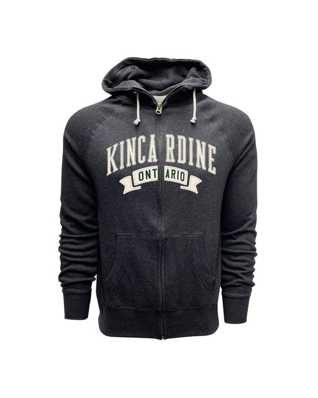 Kincardine Legacy Full Zip