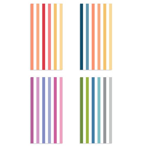Stripe Beach Towel 