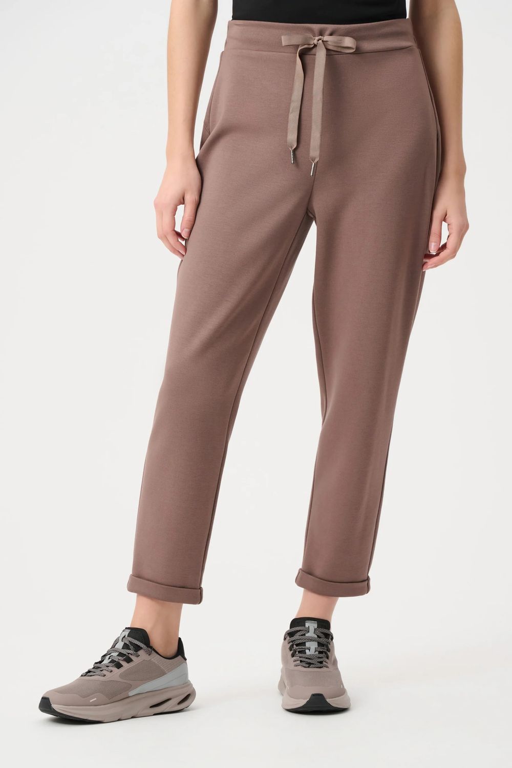 Pull On Joggers Mink