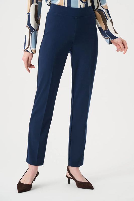 Classic Straight Pant Indigo