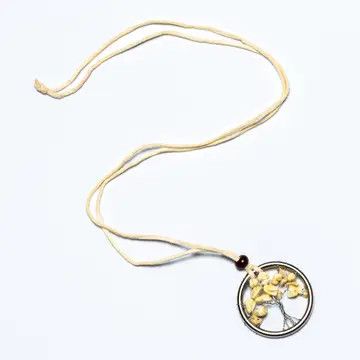 Tree of Life Necklace