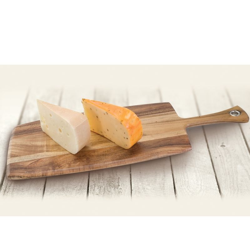 Acacia Large Serving Board