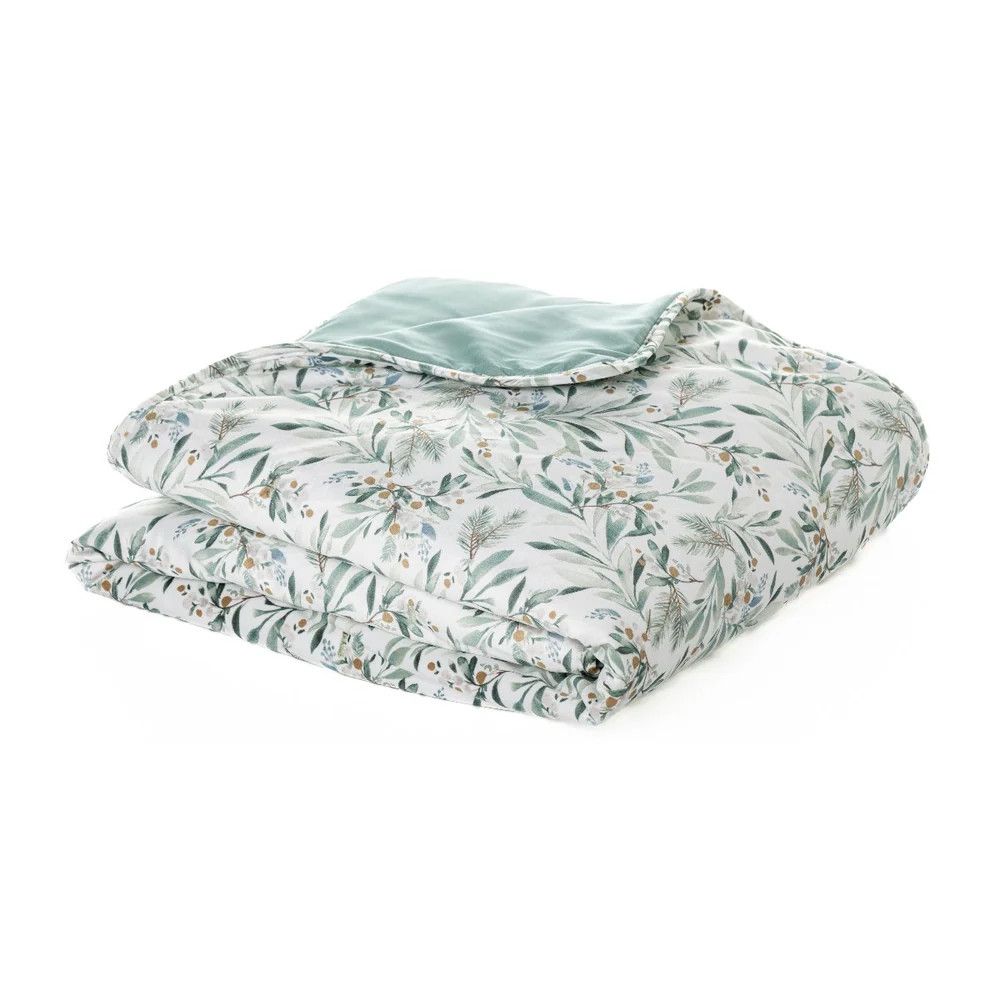 Clochette Throw