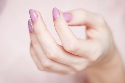 Nail