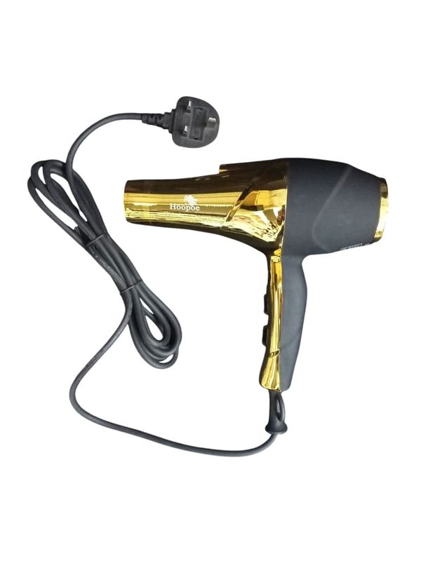 HOOPOE 8700 - Turbo Dryer Professional salon Results HOOPOE 8700 - Turbo Dryer Professional salon Results
