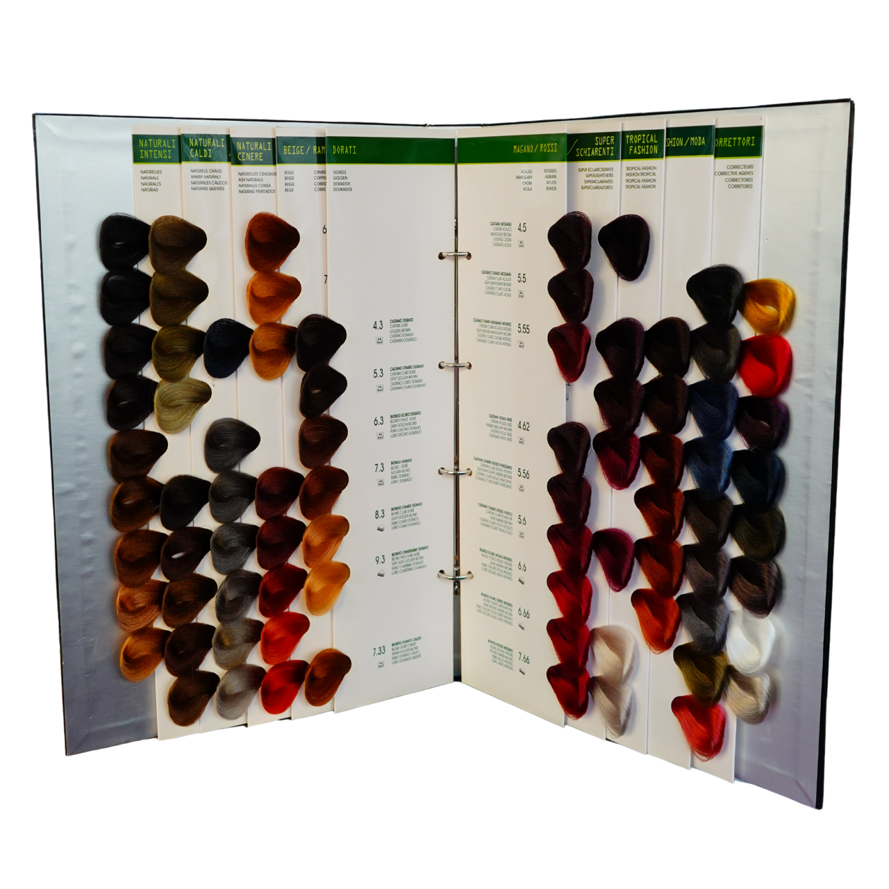 GO CARE HAIR COLOR , 100ML , WITH OXIDANT 20%VOL 100ML