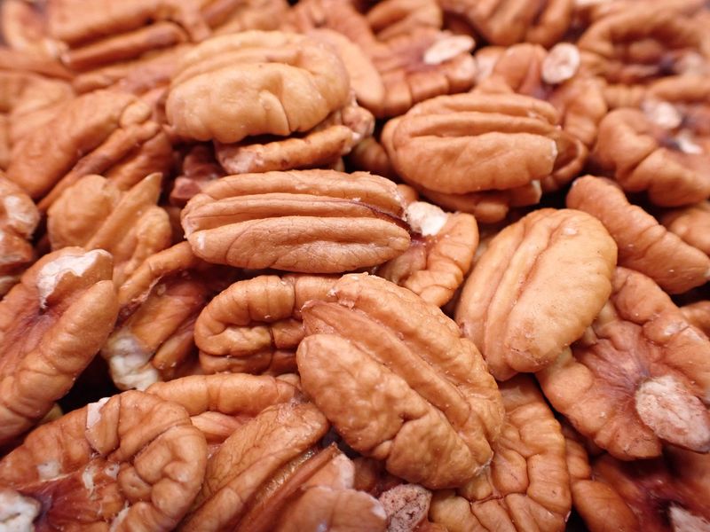 Cracked Pecans Dallas, TX 9406658852