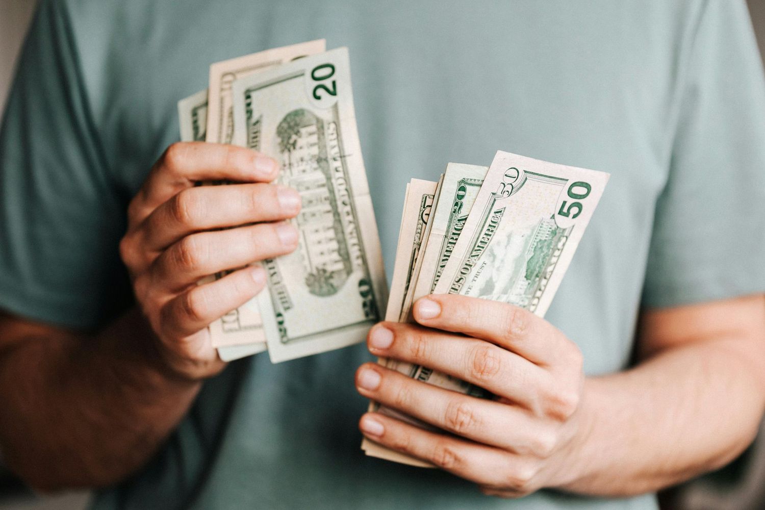 Donations