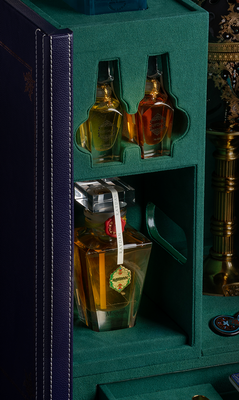 Attar &amp; Solid Perfume