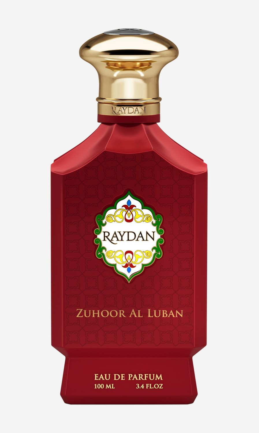 Zuhoor Al Luban  I  EDP  I  100 ml