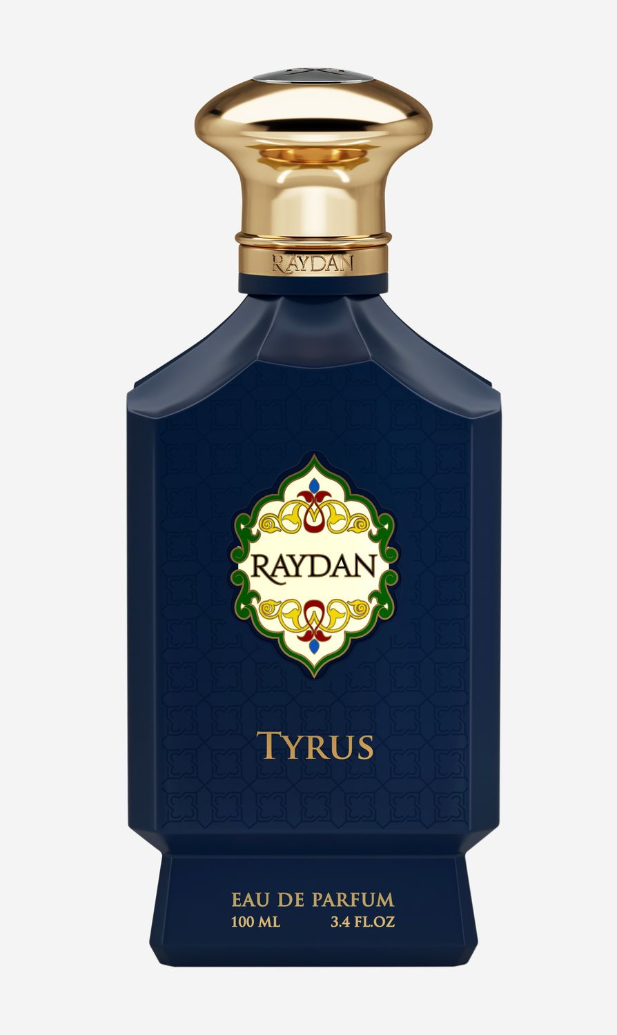 Tyrus  I  EDP  I  100 ml