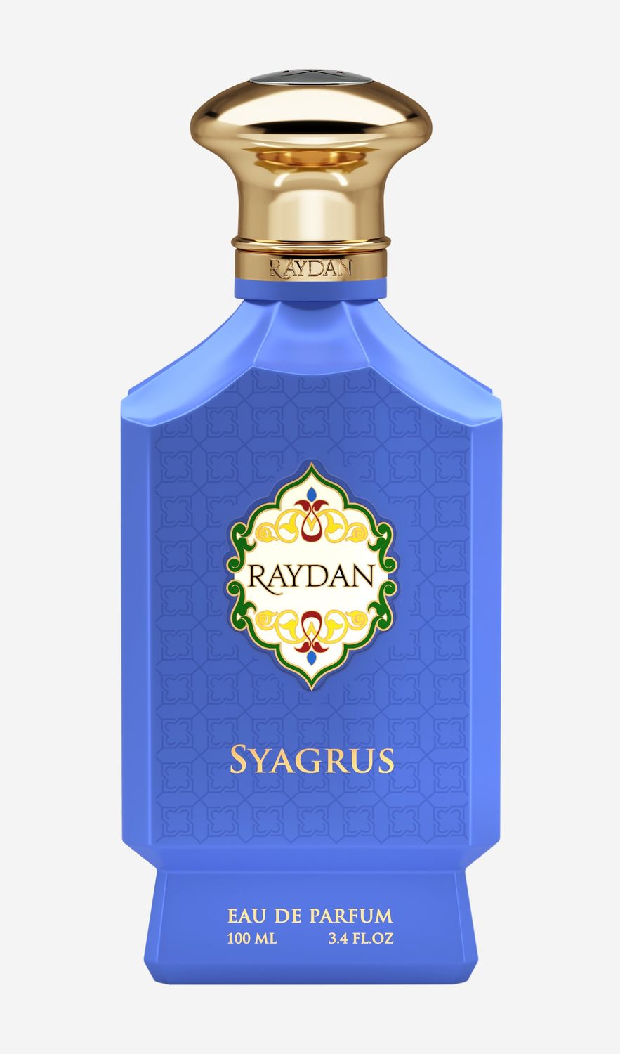 Syagrus  I  EDP  I  100 ml