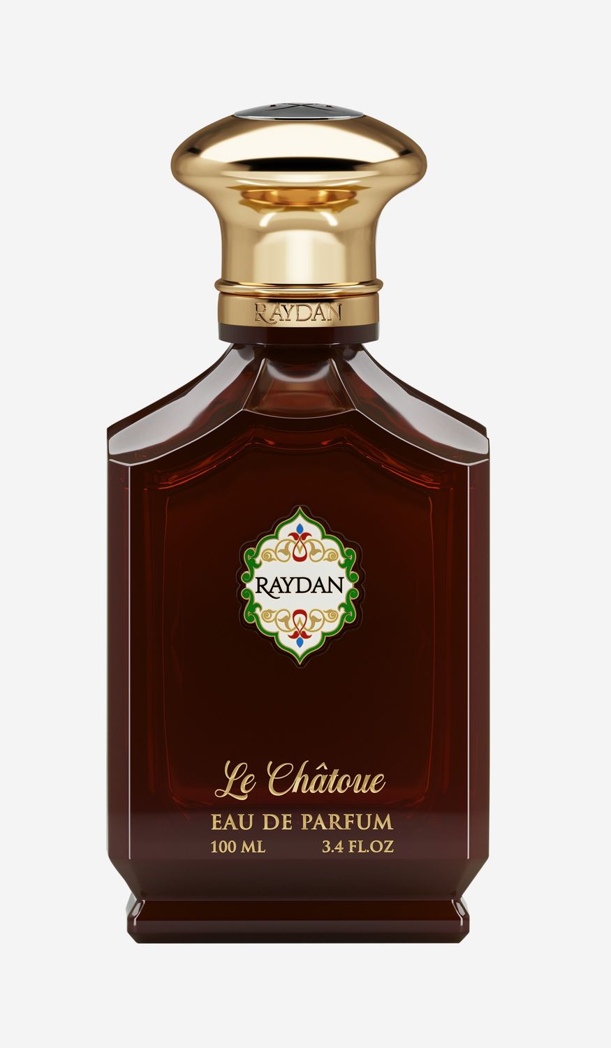 Le Chatoue I  EDP  I  100 ml