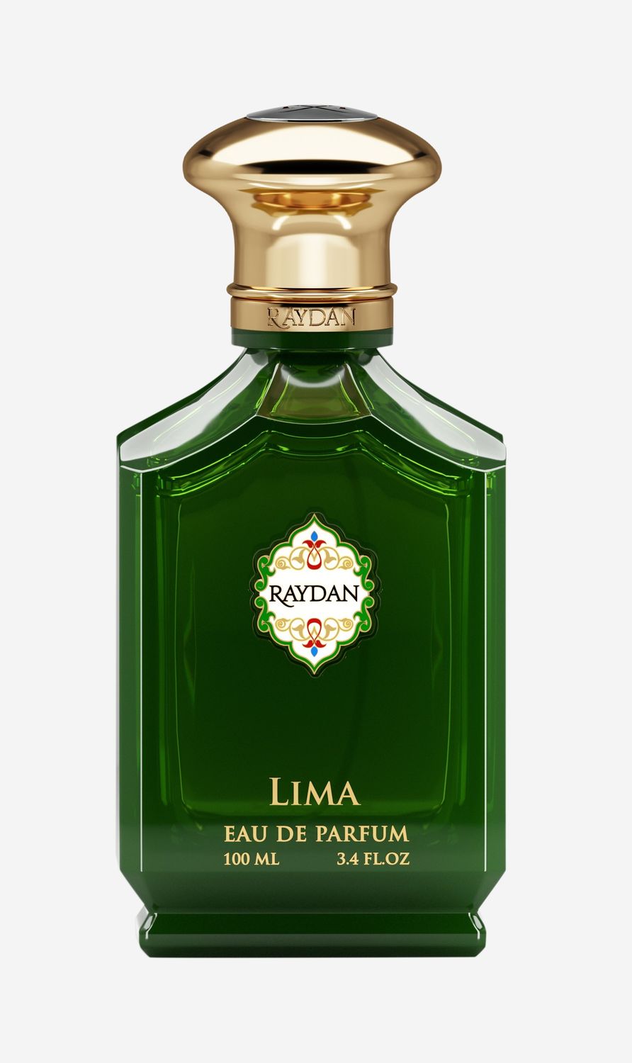 Lima  I  EDP  I  100 ml