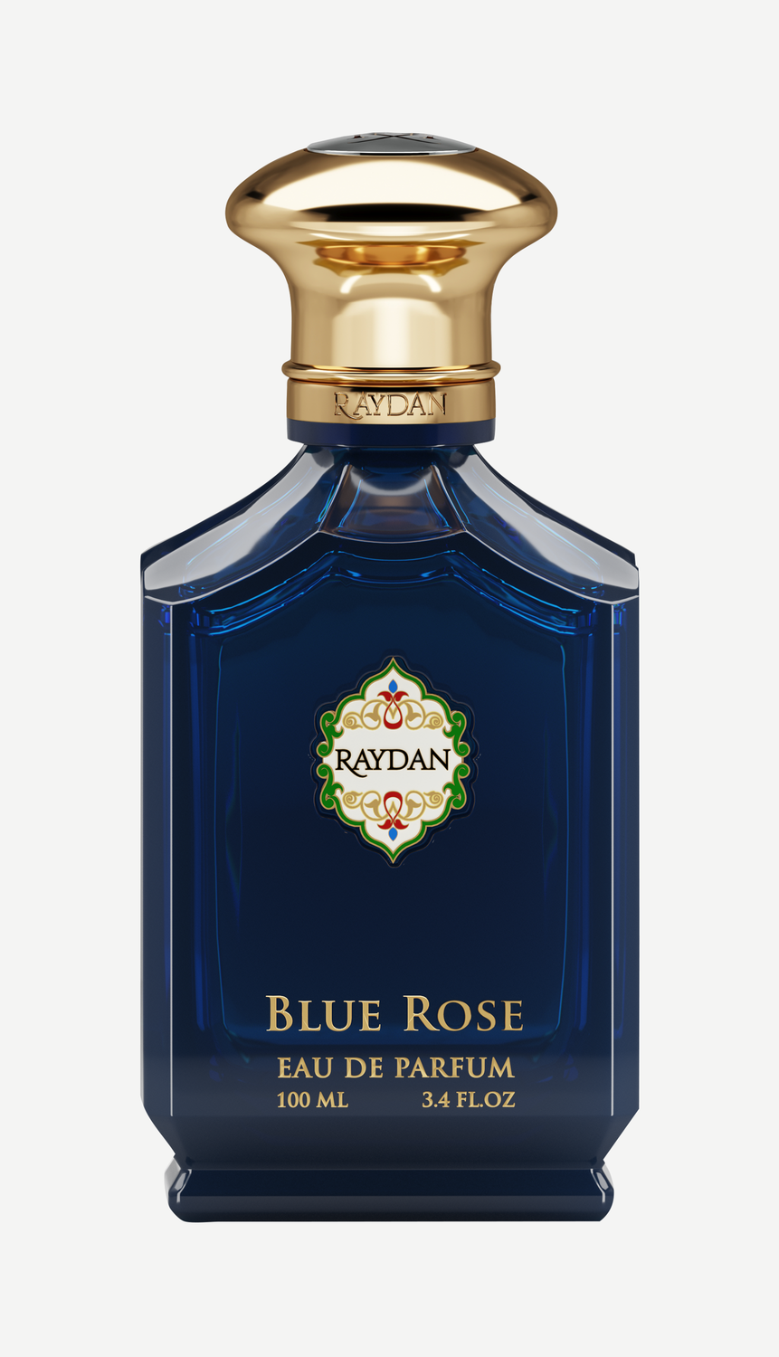 Blue Rose  I  EDP  I  100 ml