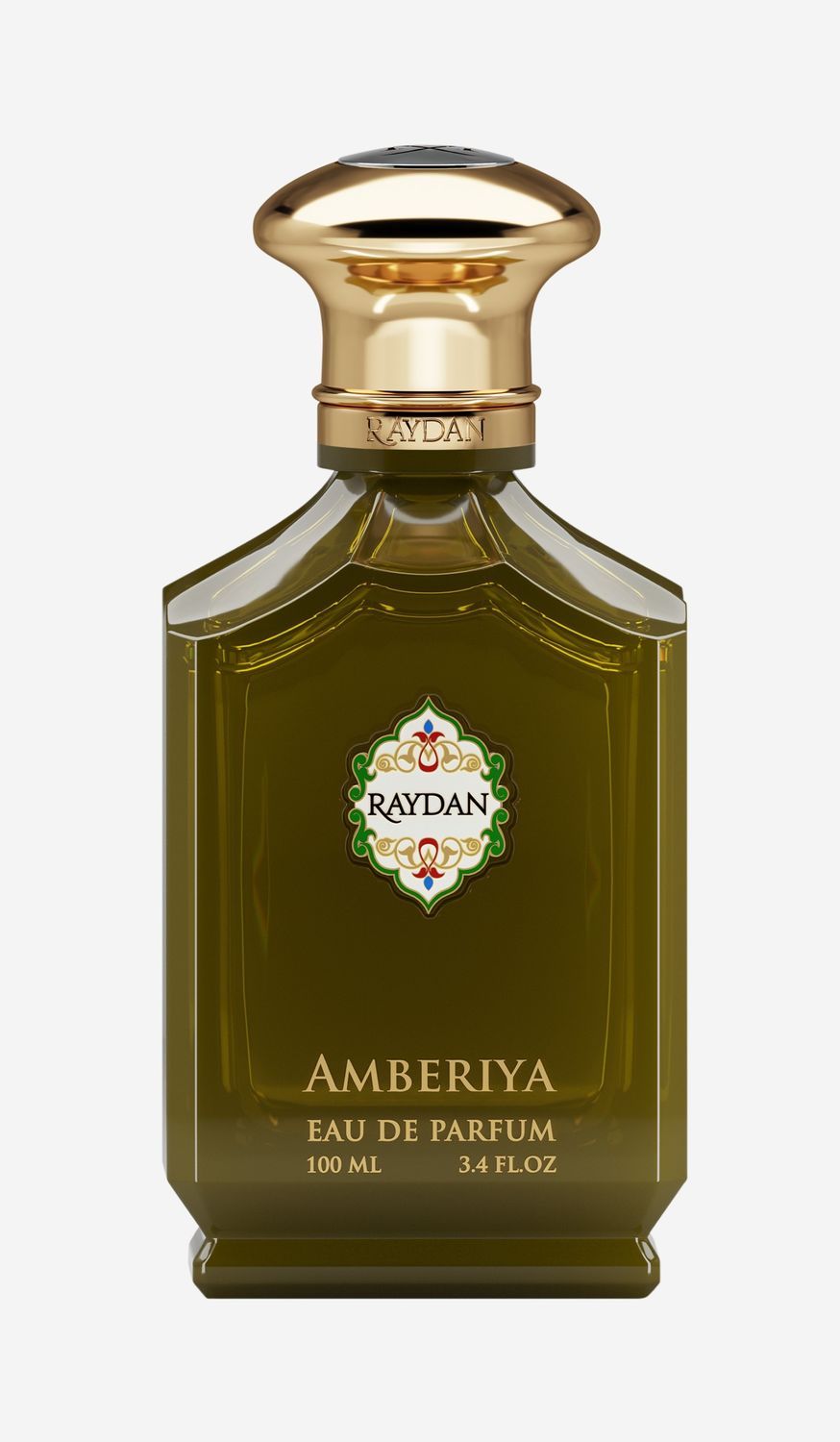 Amberiya  I  EDP  I  100 ml