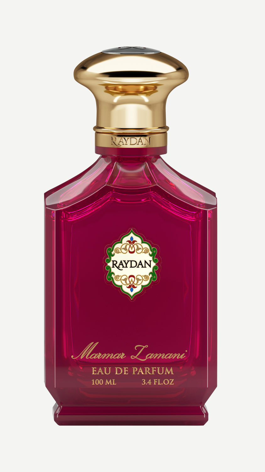 Marmar Zamani  I  EDP  I  100 ml