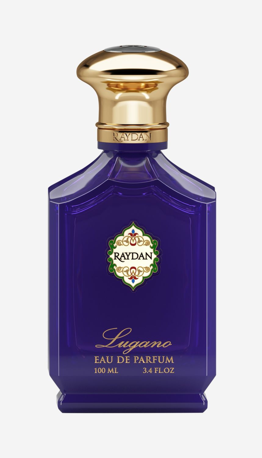 Lugano   I  EDP  I  100 ml
