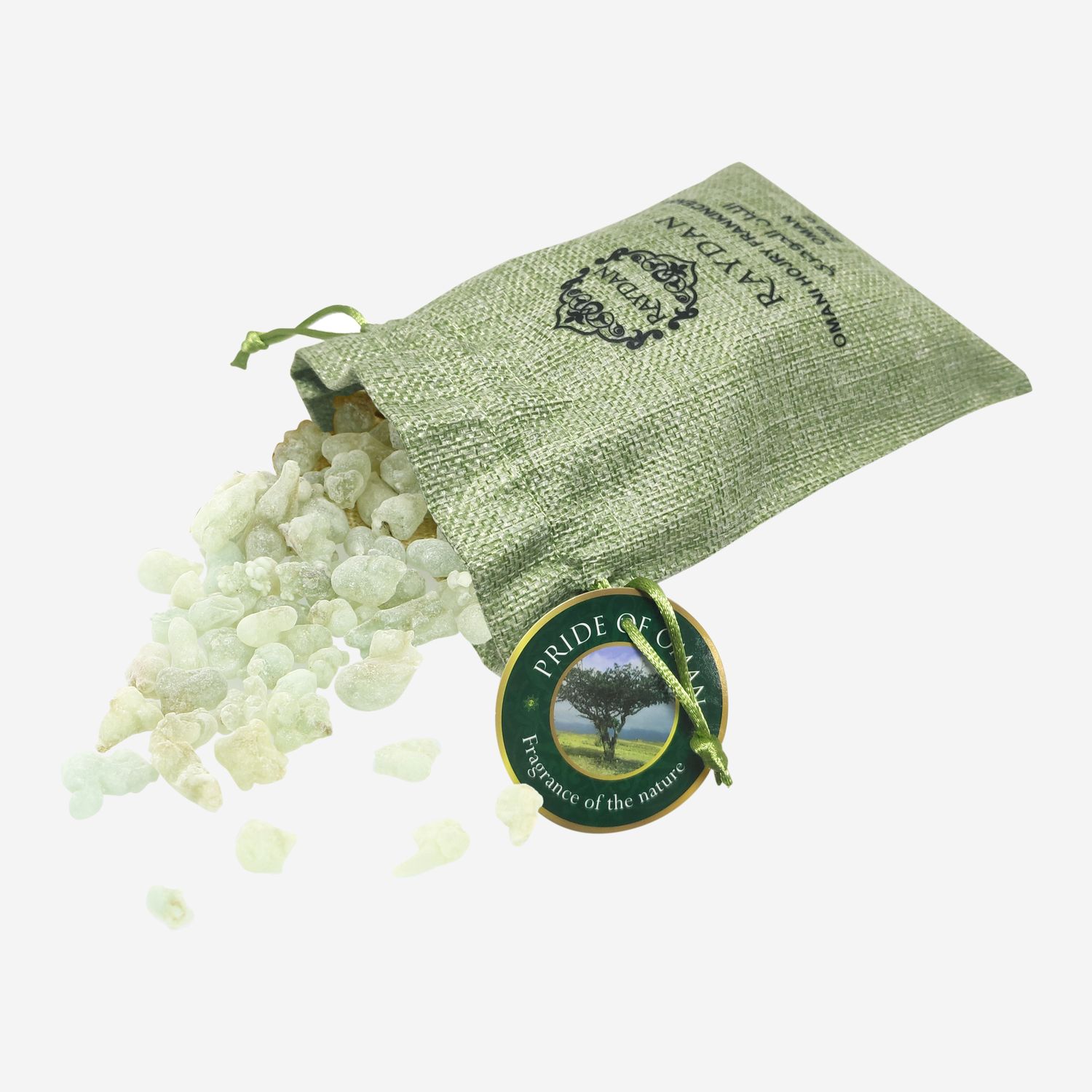 Hojry Luban - لبان حوجري  I 250 g