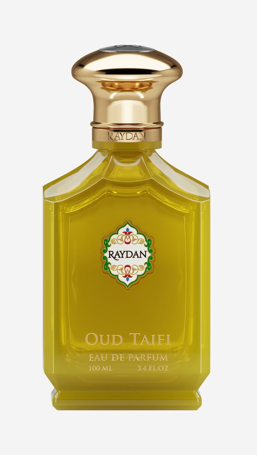 Oud Taifi  I  EDP  I  100 ml