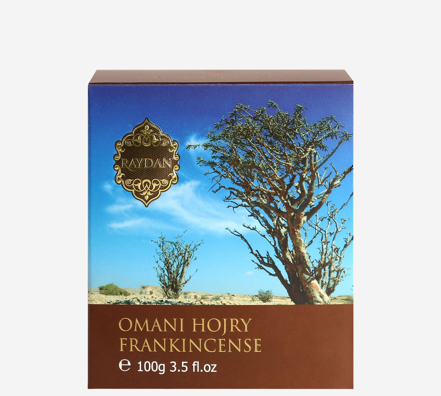 Hojry Luban I 100 g