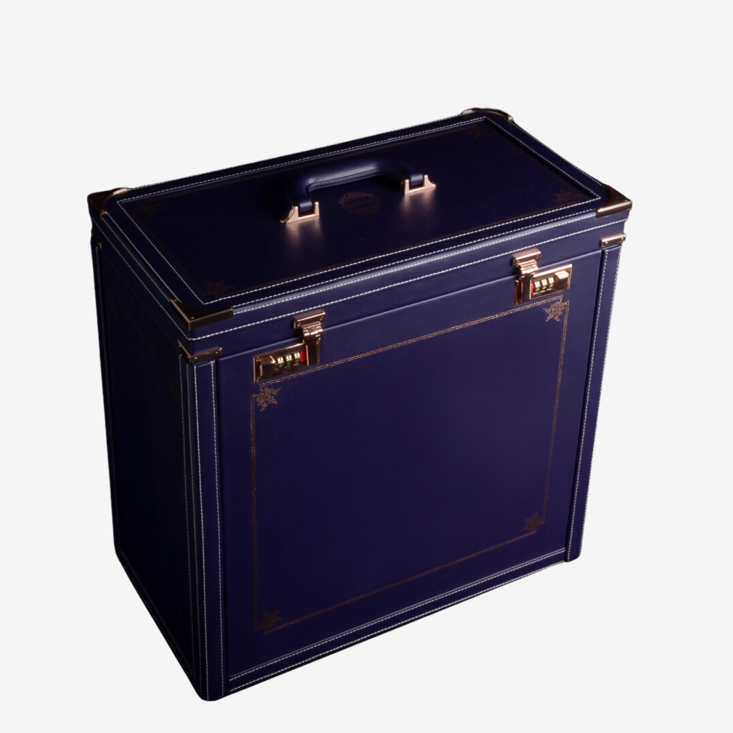 LUXURY TRUNK SET