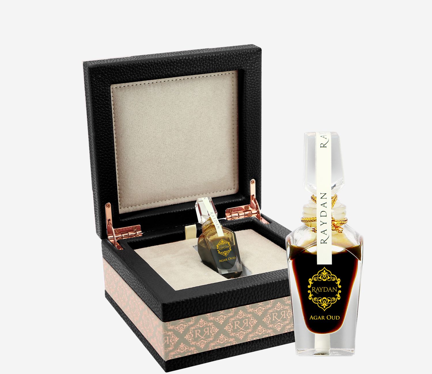 Dehen Agar Oud  I  7.5 ml