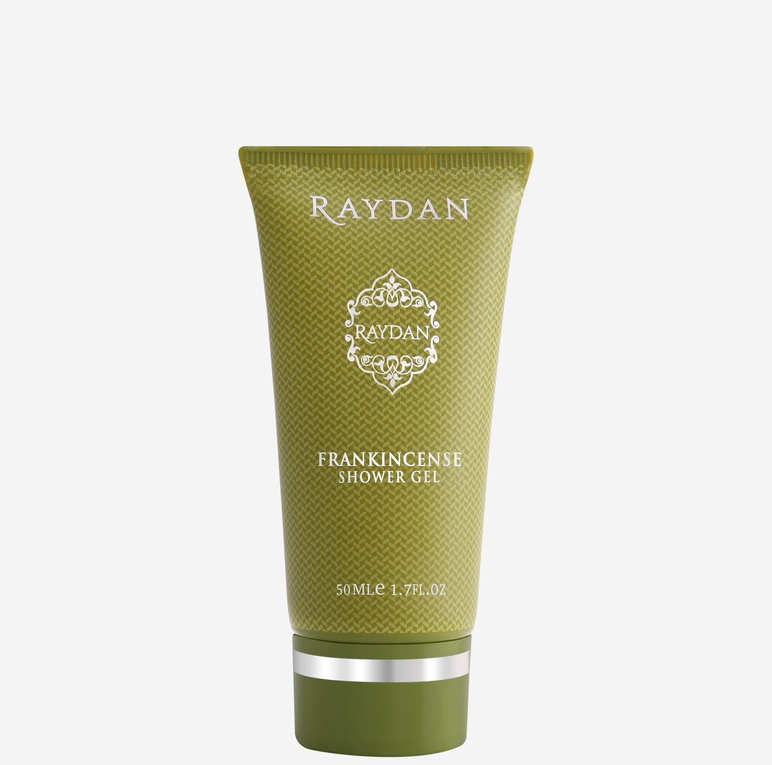 Frankincense Shower Gel  I  50 ml