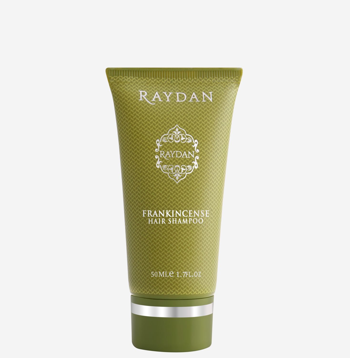 Frankincense Hair Shampoo  I  50 ml