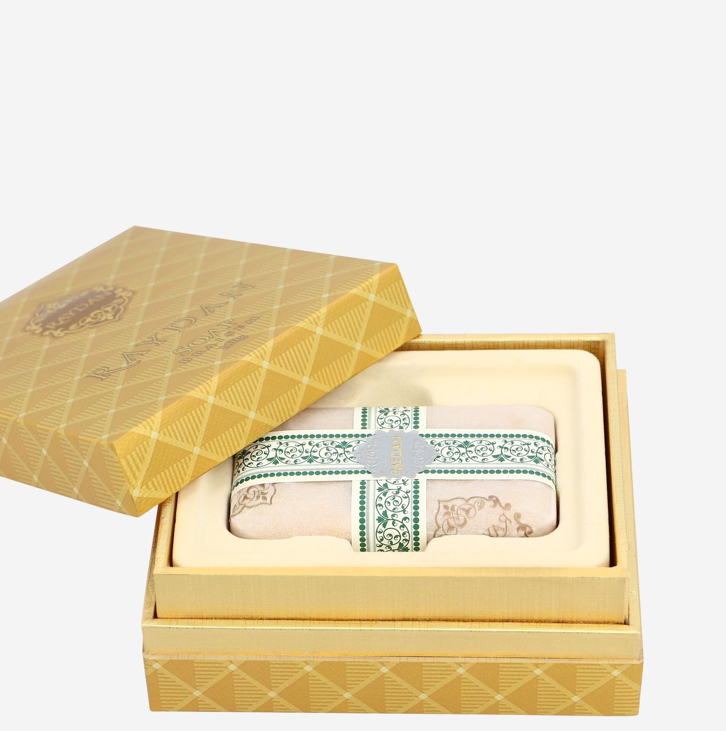 Braisem Soap  I  150 Gm