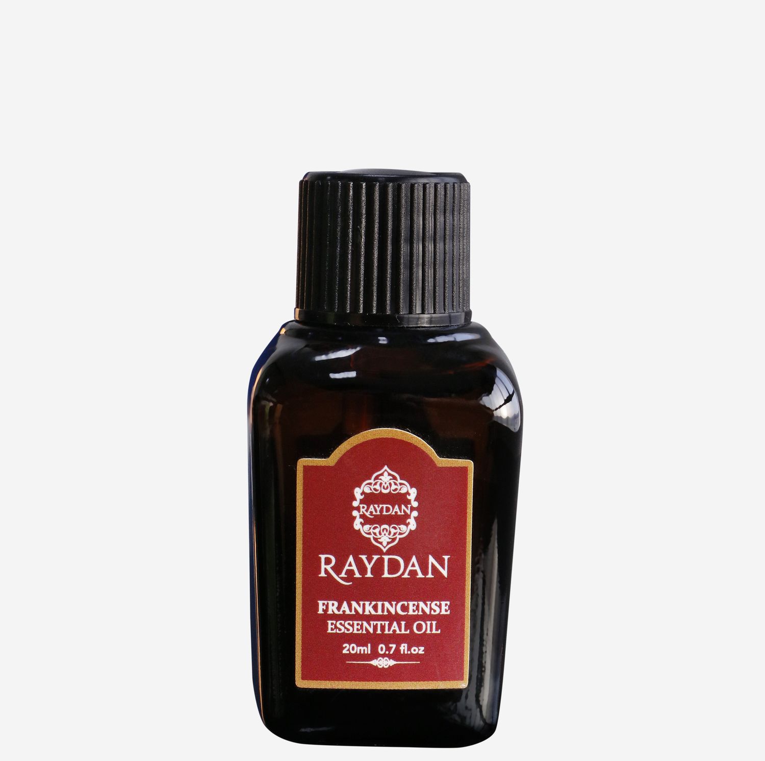 Frankincense Essential Oil  I  20 ml