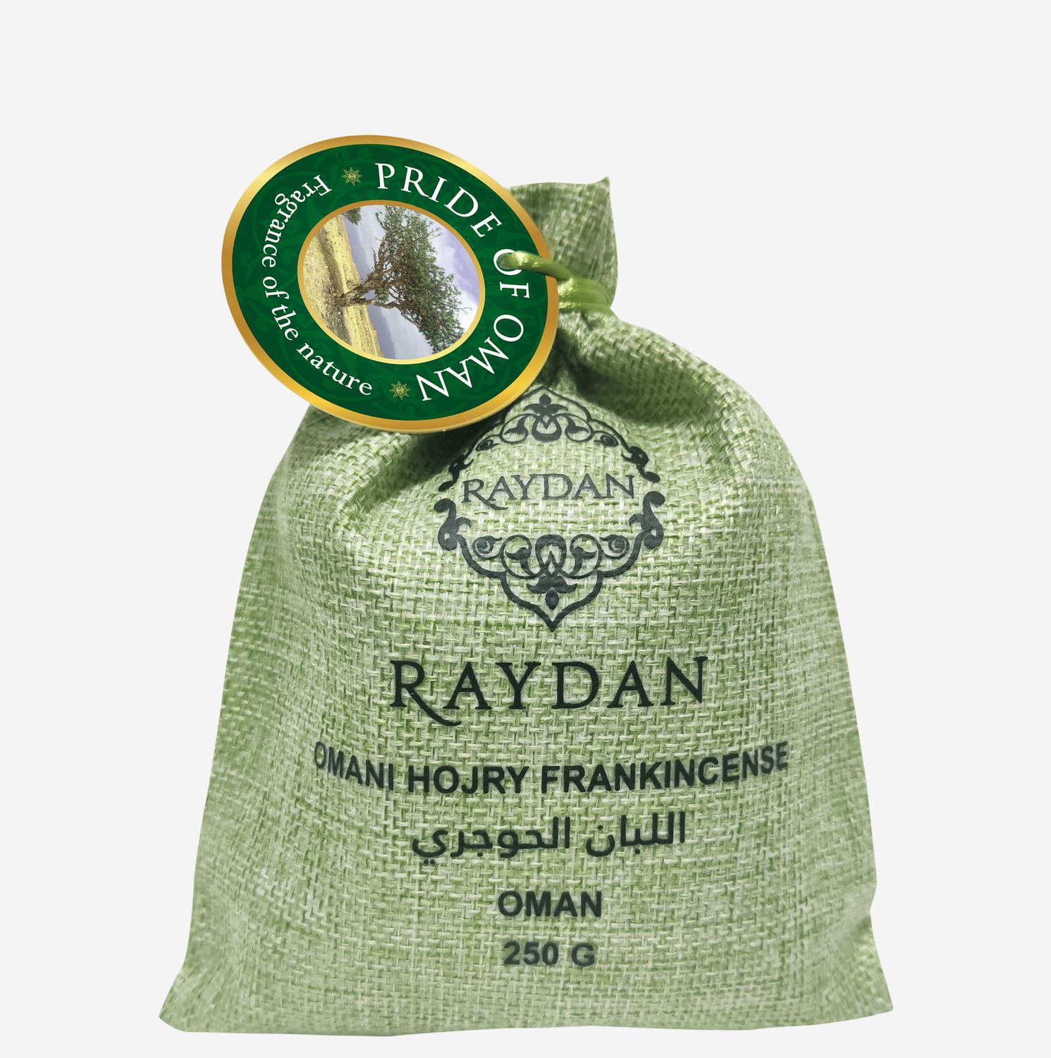 Hojry Luban  I 250 g