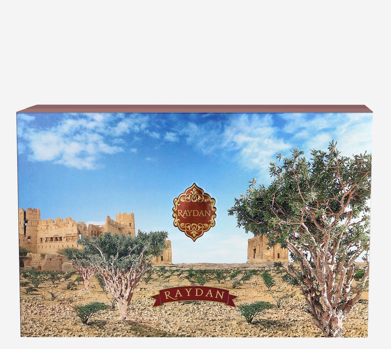 Hojry Luban I 500 g