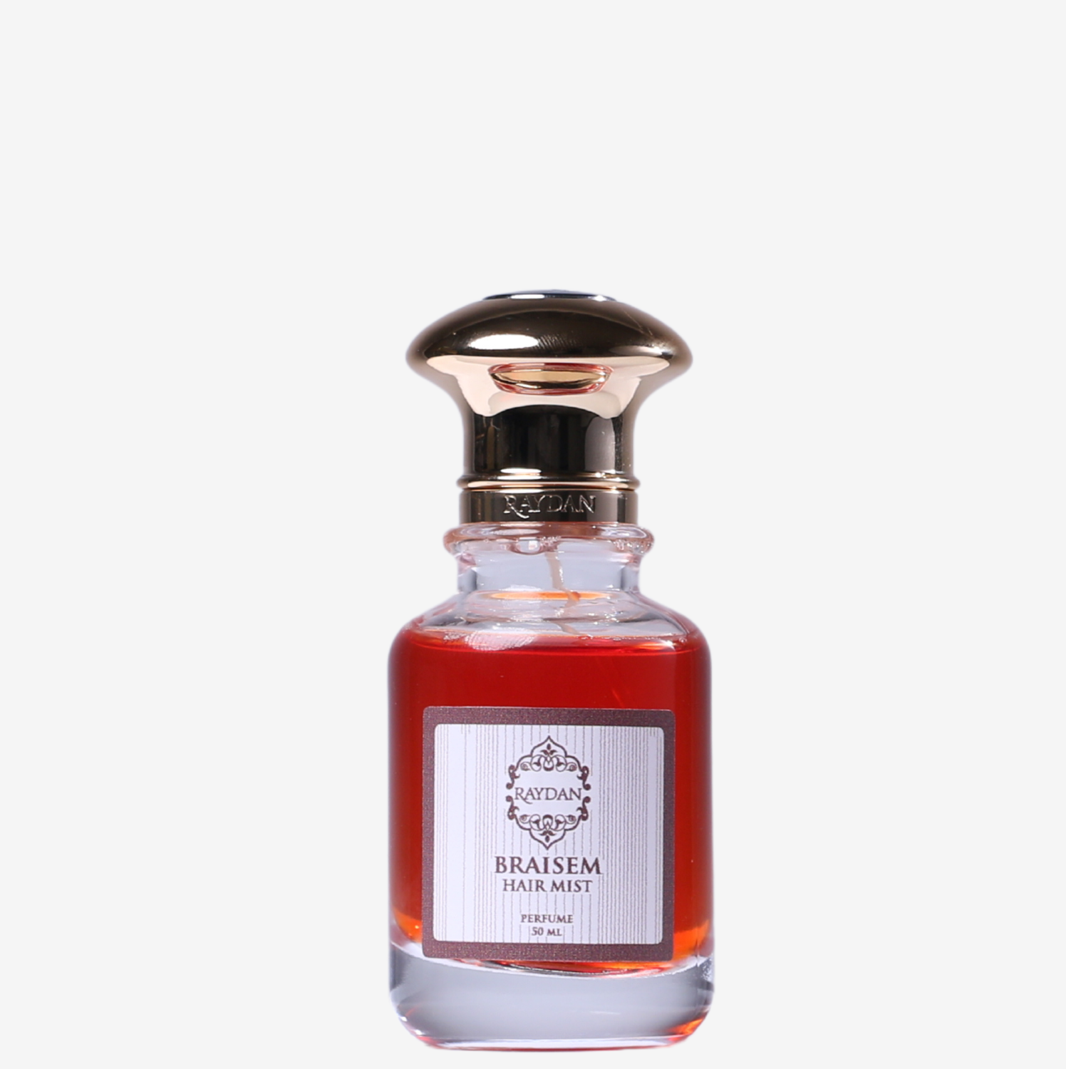 Braisem Hairmist  I  50 ml