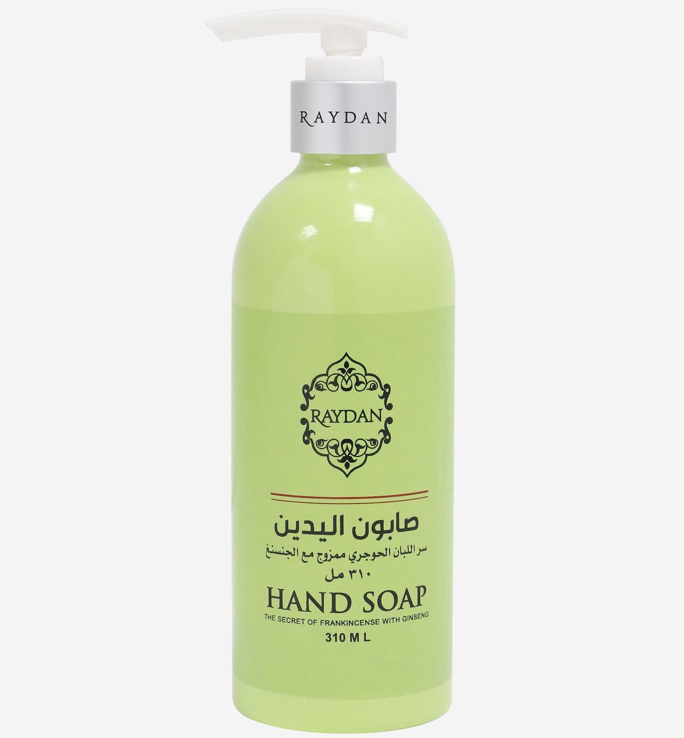 Frankincense Hand Soap  I  310 ml