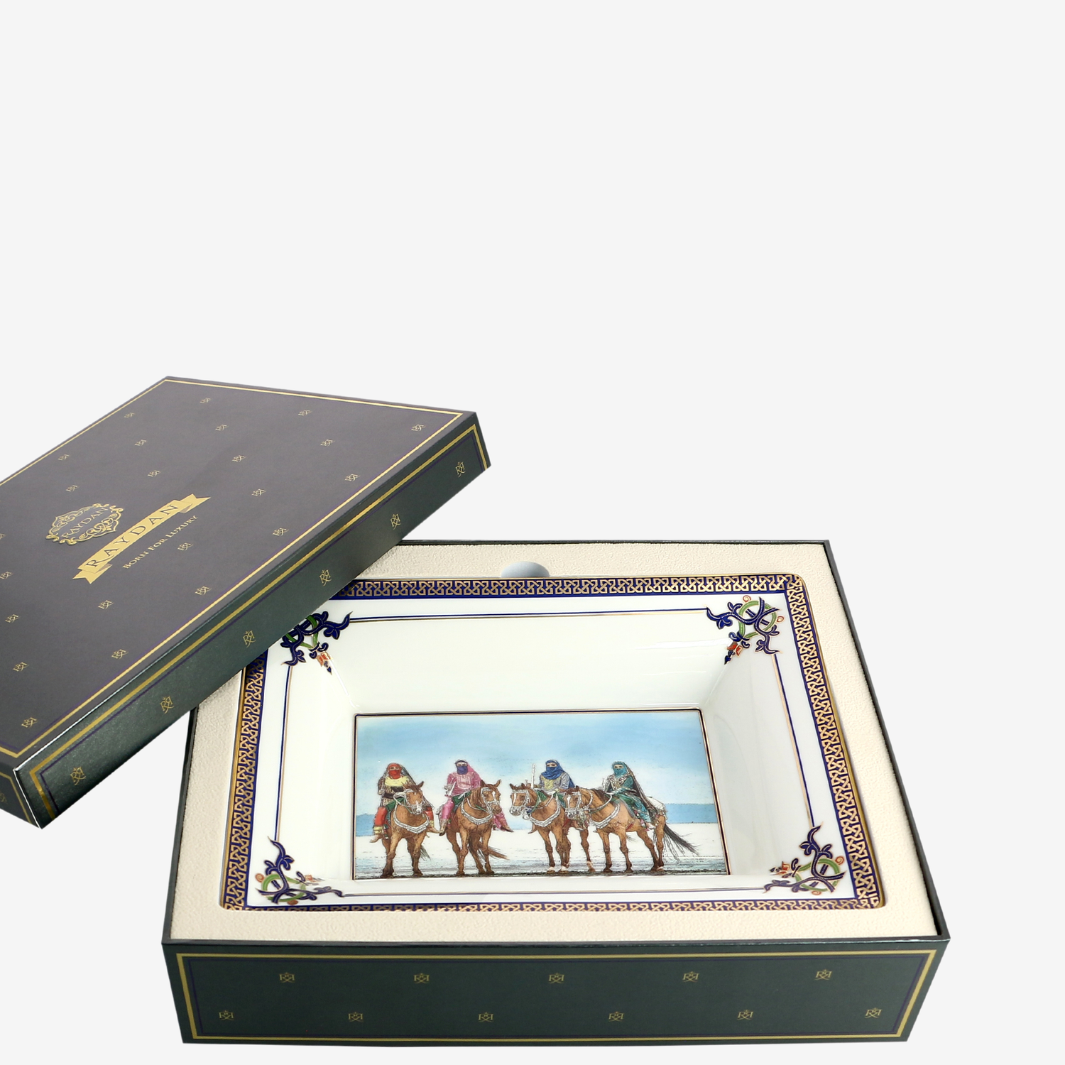 Decorative Tray - D1