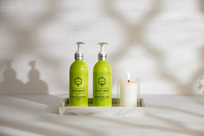Bath &amp; Body