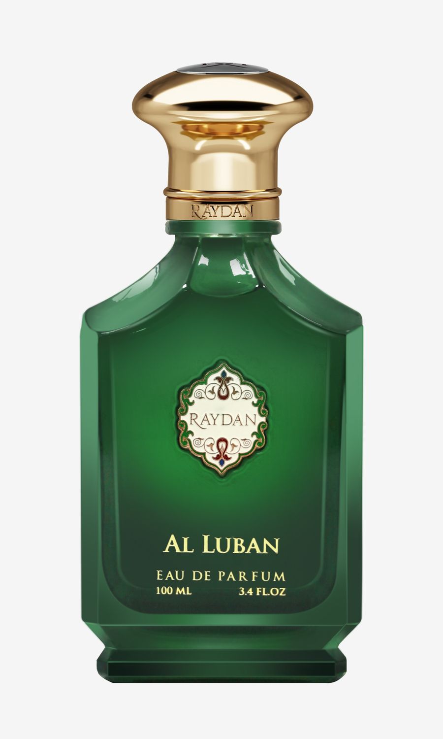Al Luban  I  EDP  I  100 ml