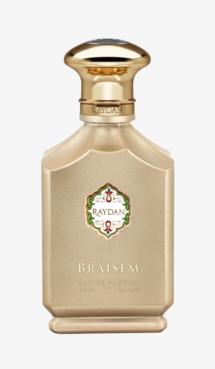 Braisem  I  EDP  I  100 ml