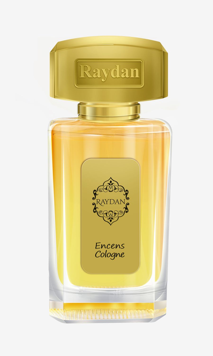 Cologne Al Luban  I 100 ml