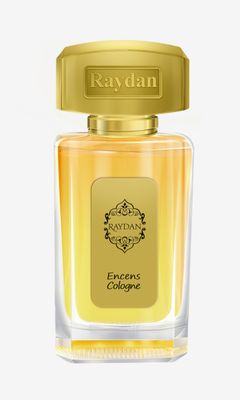Cologne Al Luban - كولونيا اللبان  I 100 ml