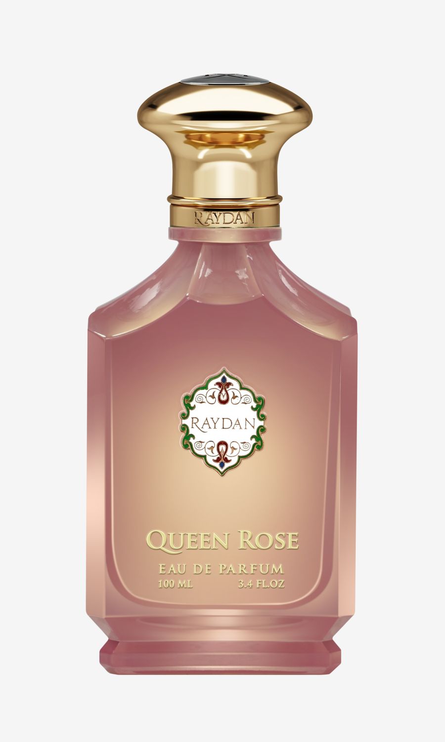 Queen Rose  I  EDP  I  100 ml