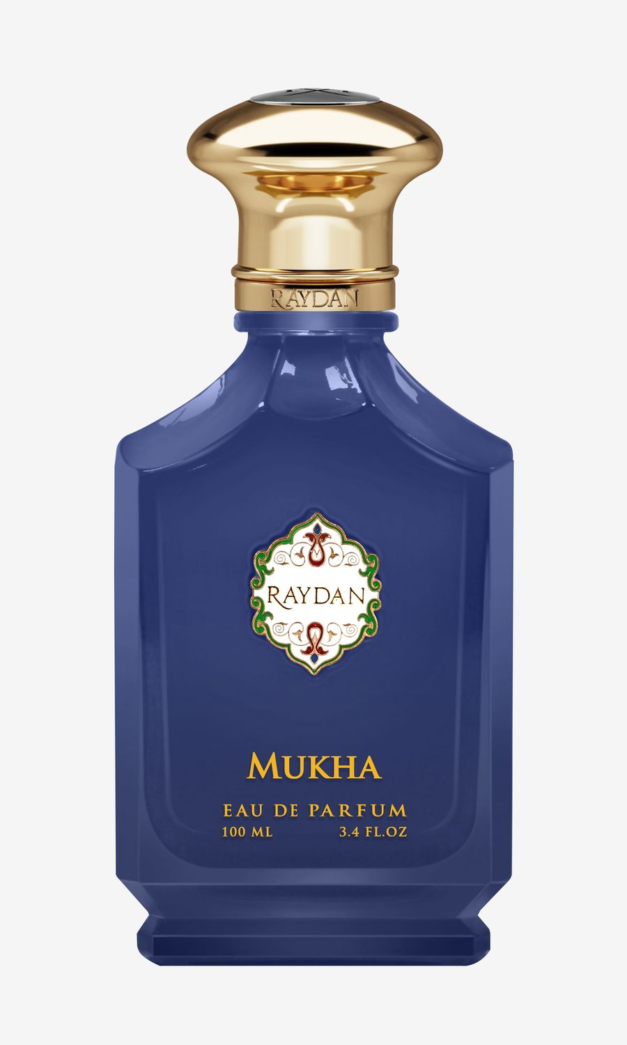 Mukha  I  EDP  I  100 ml