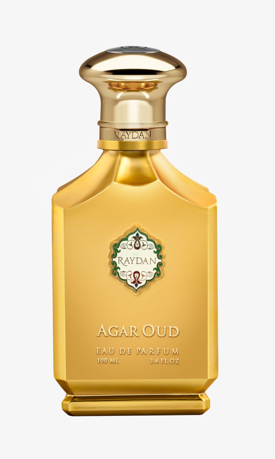 Agar Oud I EDP I 100 ml
