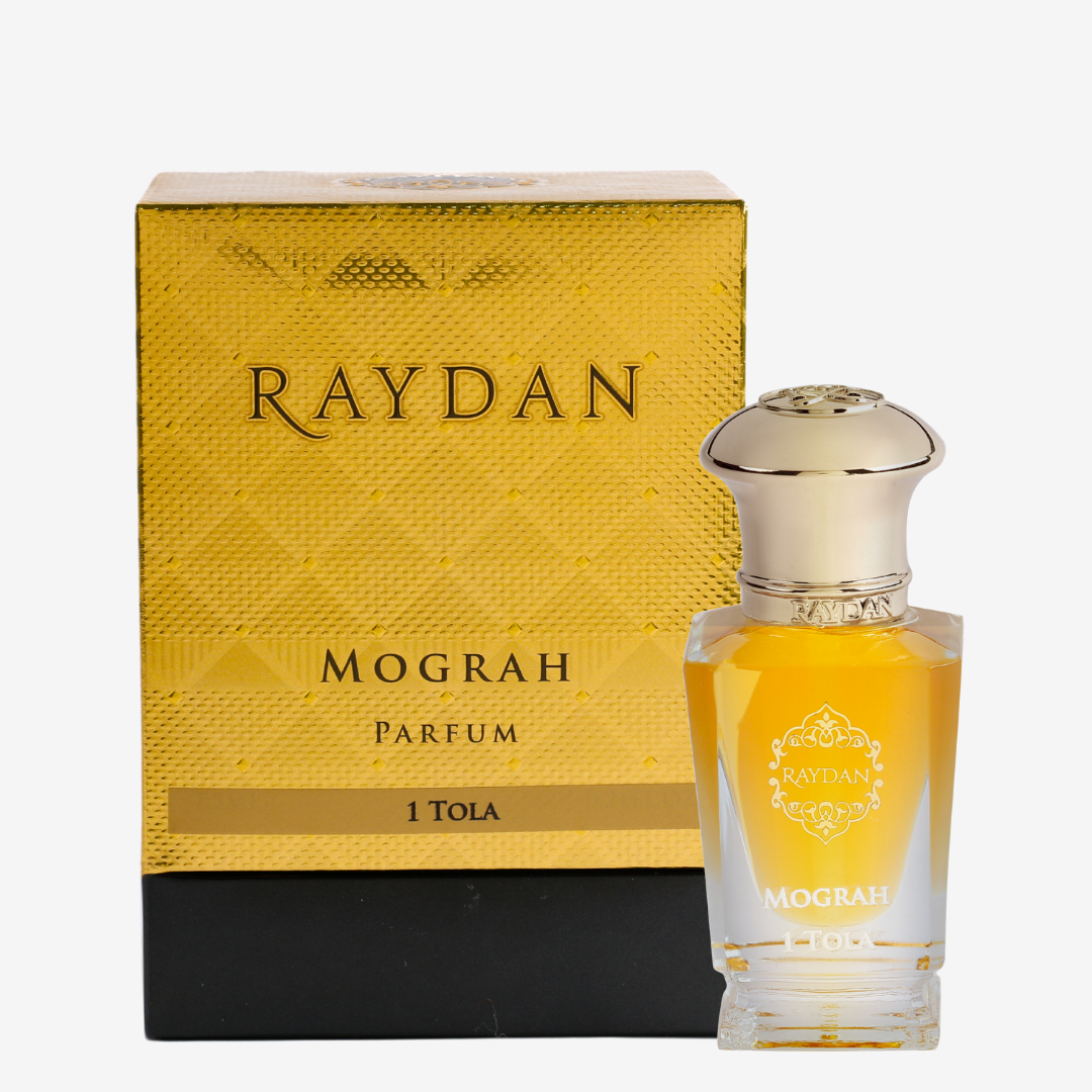 Dehen Mograh / 1 Tola