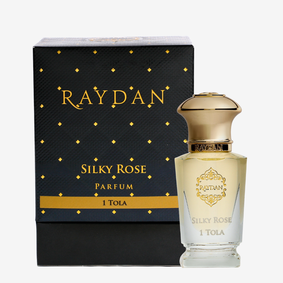 Dehen Silky Rose / 1 Tola